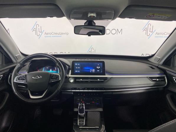 Chery Tiggo 7 Pro I с пробегом 2021 года, цена 1 579 000 рублей, 85010 км, внедорожник, Автокод Объявления