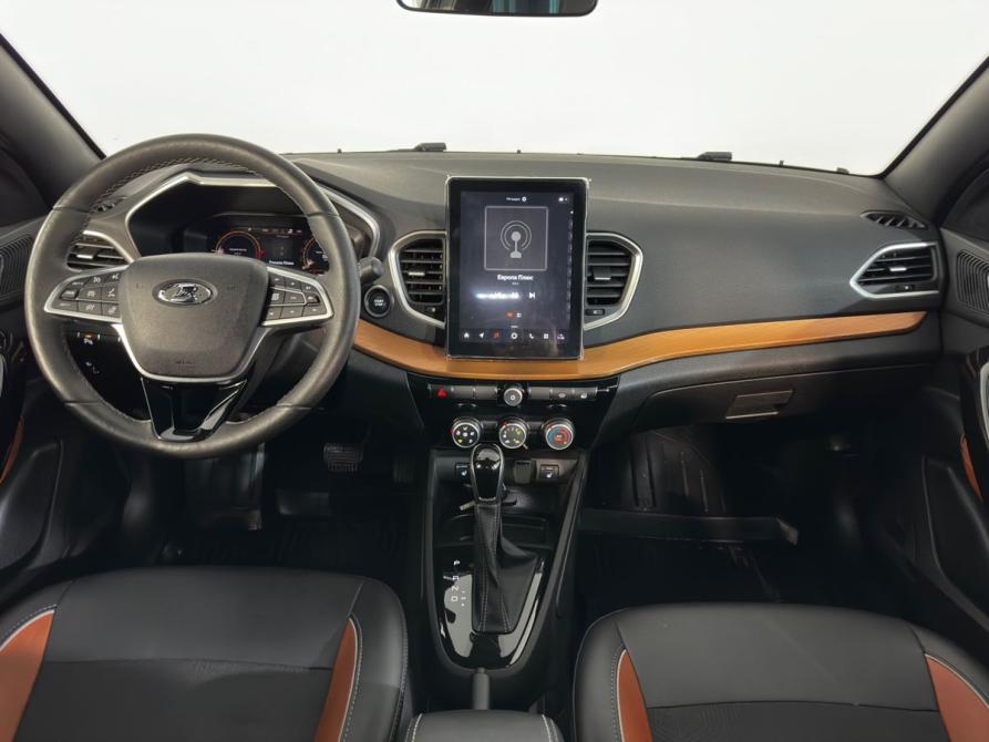 Lada (ВАЗ) Vesta I Рестайлинг (NG) Великий Новгород  - изображение 8