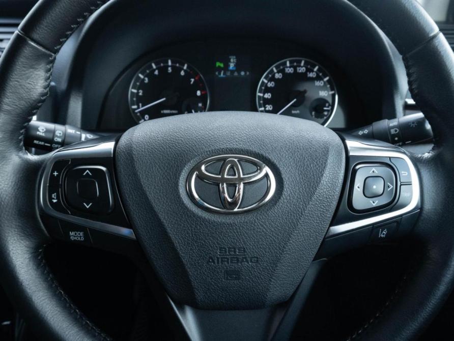 Toyota Premio II (T26) Рестайлинг 2 Улан-Удэ  - изображение 21