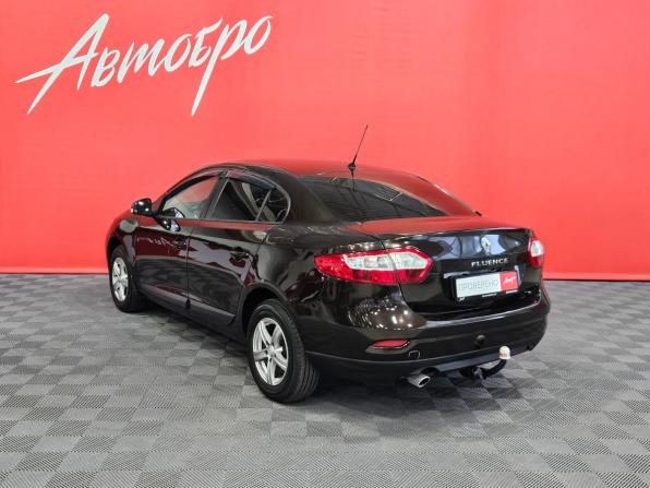 Renault Fluence I Рестайлинг с пробегом 2014 года, цена 825 000 рублей, 162223 км, седан, Автокод Объявления