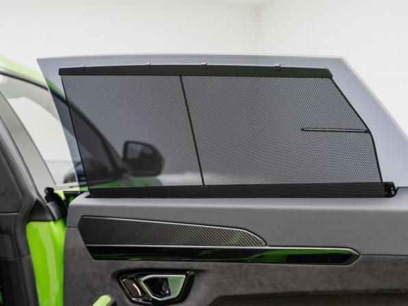 Lamborghini Urus I с пробегом 2022 года, цена 29 800 000 рублей, 19456 км, внедорожник, Автокод Объявления