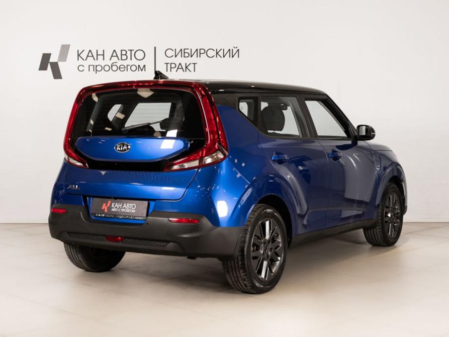 Kia Soul III Казань  - изображение 3