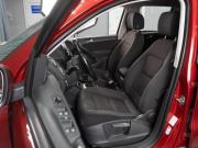 Volkswagen Tiguan I Рестайлинг Тюмень  - изображение 29
