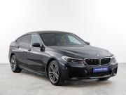 BMW 6 серии IV (G32) Москва  - изображение 27