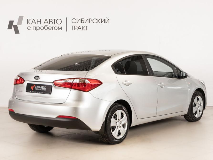 Kia Cerato III Казань  - изображение 3