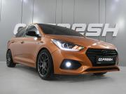 Hyundai Solaris II Ростов-на-Дону  - изображение 36