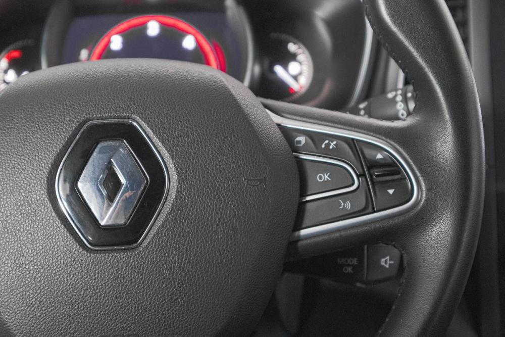 Renault Megane IV Кемерово  - изображение 18