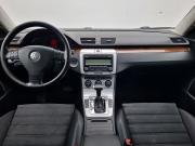 Volkswagen Passat B6 Москва  - изображение 24