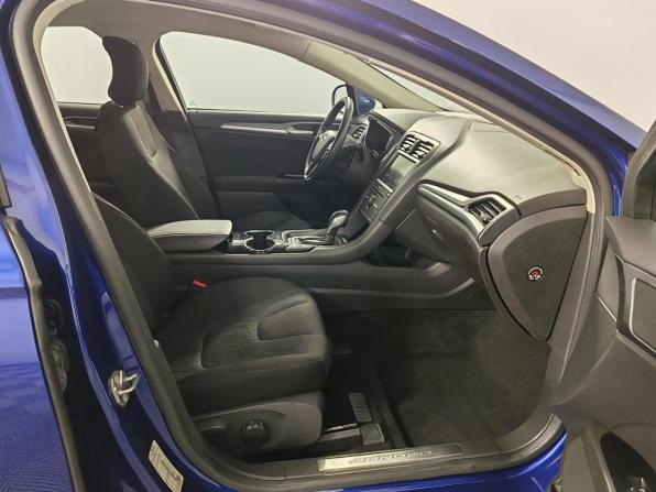 Ford Mondeo V с пробегом 2016 года, цена 1 645 000 рублей, 107738 км, седан, Автокод Объявления