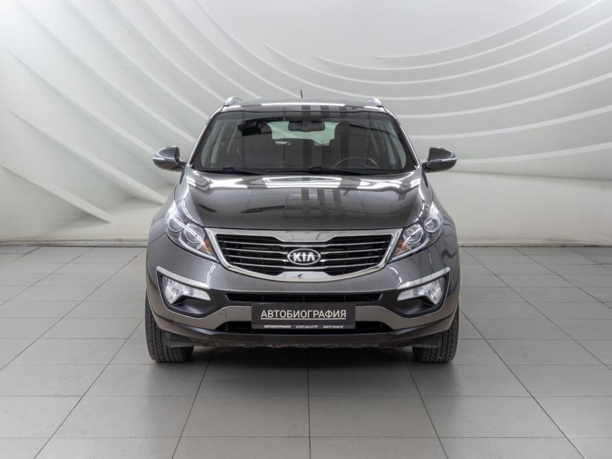 Kia Sportage III Волгоград  - изображение 2