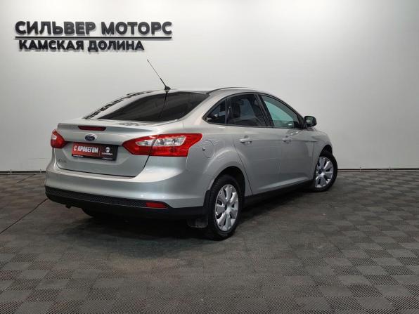 Ford Focus III с пробегом 2012 года, цена 750 000 рублей, 117390 км, седан, Автокод Объявления