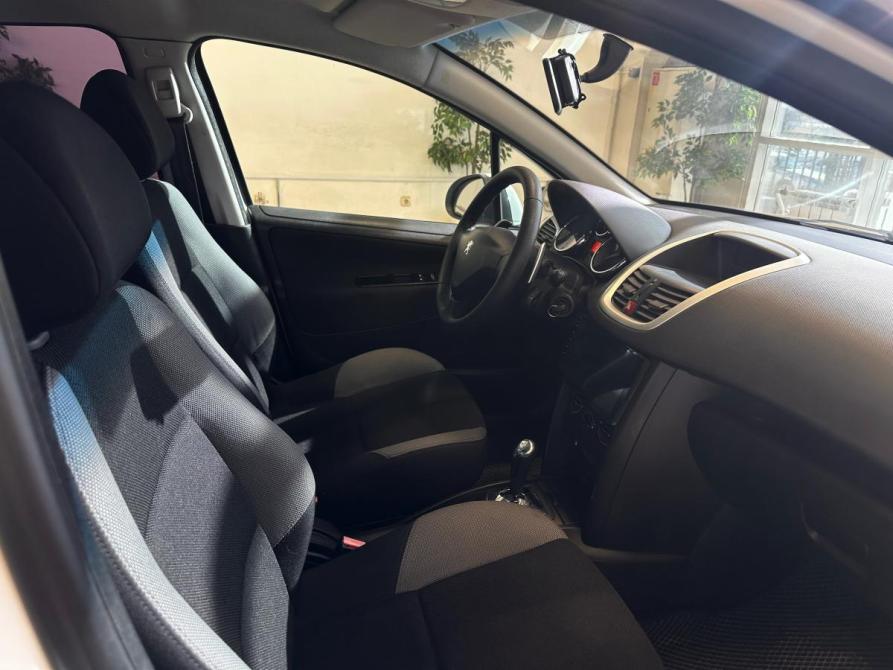 Peugeot 207 I Рестайлинг Волгоград  - изображение 9