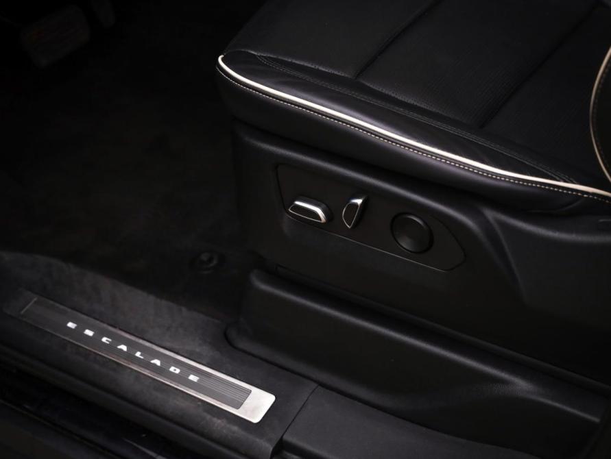 Cadillac Escalade V Санкт-Петербург  - изображение 33