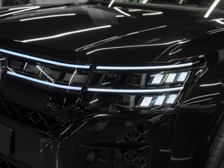 Volkswagen Teramont II (China Market) Москва  - изображение 32