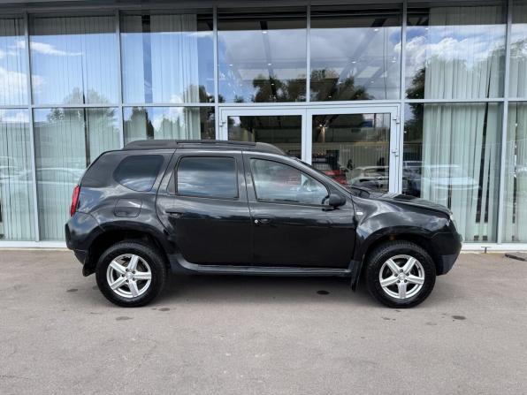 Renault Duster I с пробегом 2012 года, цена 687 000 рублей, 208566 км, внедорожник, Автокод Объявления
