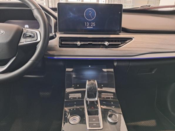 Chery Tiggo 8 Pro I с пробегом 2022 года, цена 1 834 000 рублей, 117484 км, внедорожник, Автокод Объявления