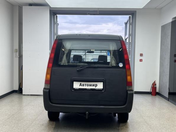 Honda Stepwgn I с пробегом 1998 года, цена 300 000 рублей, 406000 км, минивэн, Автокод Объявления