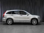 Honda CR-V III Рестайлинг Тюмень  - изображение 25
