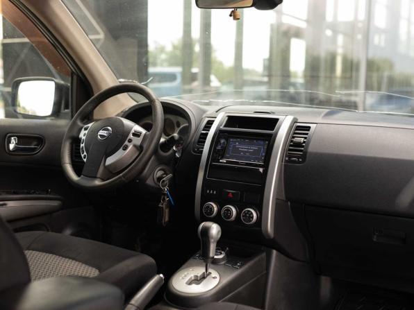 Nissan X-Trail II с пробегом 2010 года, цена 925 000 рублей, 334197 км, внедорожник, Автокод Объявления