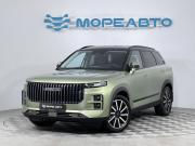 Jaecoo J7 I Калининград  - изображение 21