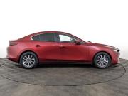 Mazda 3 IV (BP) Москва  - изображение 30