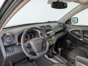 Toyota Ractis II Москва  - изображение 51