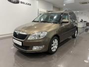 Skoda Roomster I Рестайлинг Подольск  - изображение 23