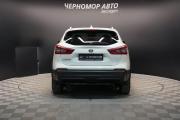Nissan Qashqai II Рестайлинг Крым  - изображение 28