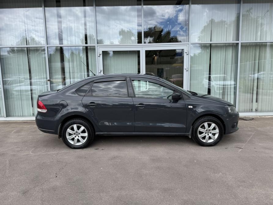 Volkswagen Polo V Воронеж  - изображение 4