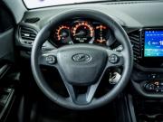 Lada (ВАЗ) Vesta I Ростов-на-Дону  - изображение 34