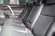 Toyota RAV4 IV (XA40) Новосибирск  - изображение 37