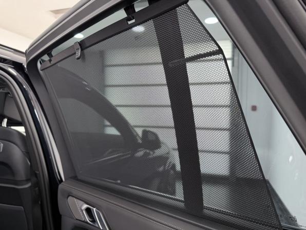 BMW X5 IV (G05/G18) Рестайлинг с пробегом 2025 года, цена 13 300 000 рублей, 9607 км, внедорожник, Автокод Объявления