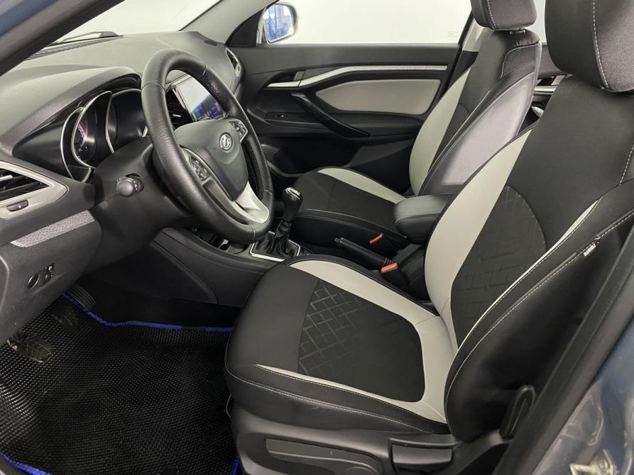 Lada (ВАЗ) Vesta I Воронеж  - изображение 12