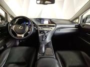 Lexus RX III Рестайлинг Москва  - изображение 32