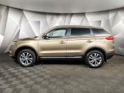 Geely Atlas I Москва  - изображение 27