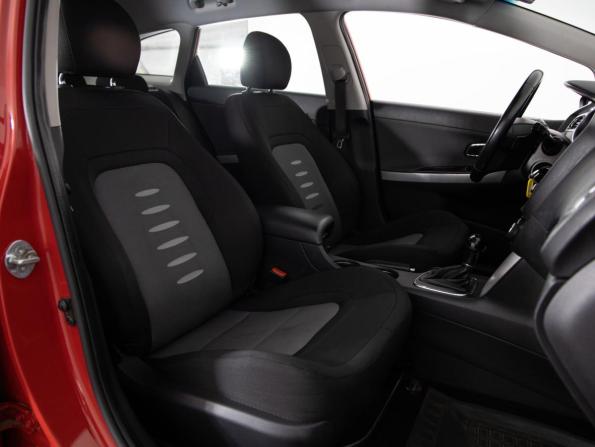 Kia Ceed II с пробегом 2014 года, цена 899 000 рублей, 173051 км, универсал, Автокод Объявления