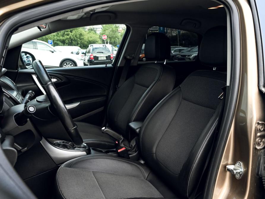 Opel Astra J Екатеринбург  - изображение 17