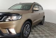 Geely Emgrand X7 I Рестайлинг 2 Волгоград  - изображение 44