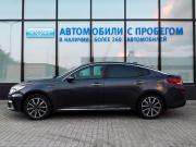 Kia Optima IV Екатеринбург  - изображение 23