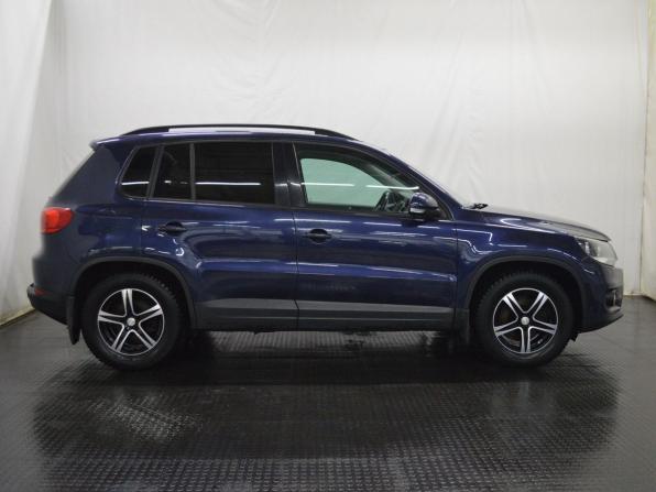 Volkswagen Tiguan I Рестайлинг с пробегом 2013 года, цена 880 000 рублей, 198518 км, внедорожник, Автокод Объявления