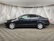 Volkswagen Passat B6 Москва  - изображение 24