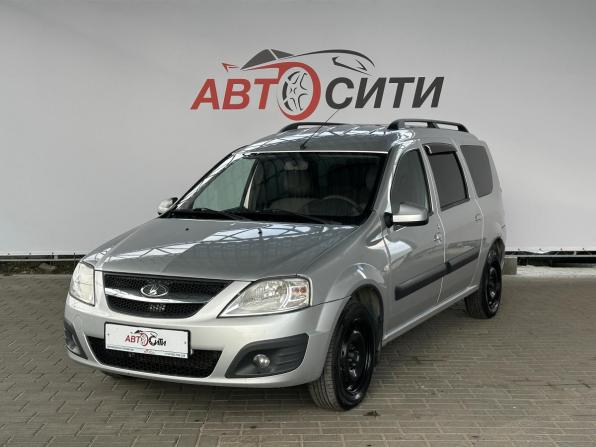 Lada (ВАЗ) Largus I с пробегом 2015 года, цена 730 000 рублей, 170400 км, универсал, Автокод Объявления