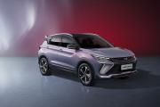 Geely Coolray I Рестайлинг Москва  - изображение 41