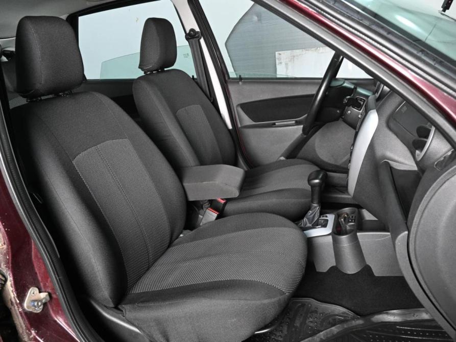 Lada (ВАЗ) Granta I Ростов-на-Дону  - изображение 8