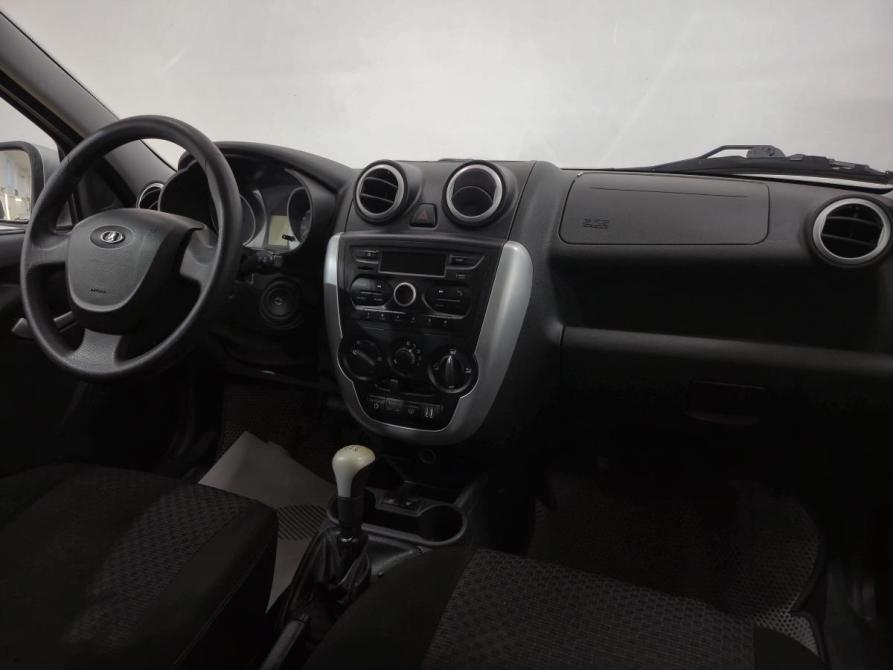 Lada (ВАЗ) Granta I Альметьевск  - изображение 15