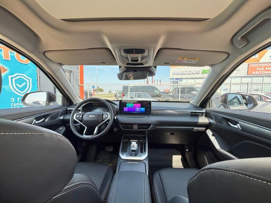 Haval Jolion I Рестайлинг Набережные Челны  - изображение 28