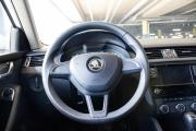 Skoda Octavia III (A7) Рестайлинг Уфа  - изображение 26
