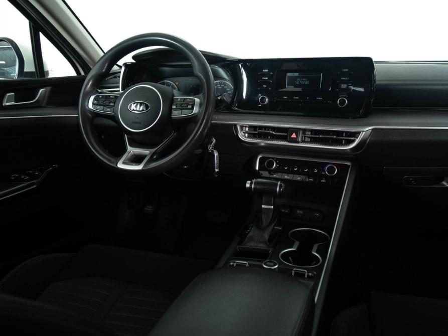 Kia K5 III Казань  - изображение 13