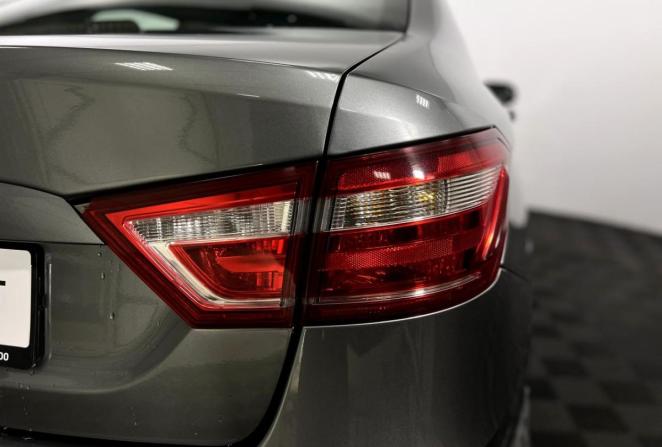 Lada (ВАЗ) Vesta I с пробегом 2019 года, цена 715 000 рублей, 157806 км, седан, Автокод Объявления