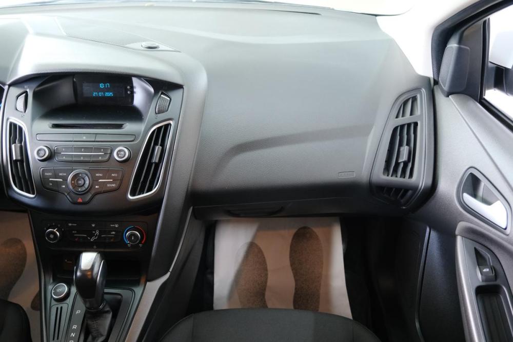 Ford Focus III Рестайлинг Омск  - изображение 20